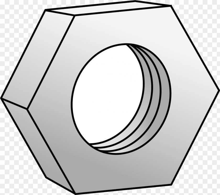 Hexagon Cartoon Background PNG