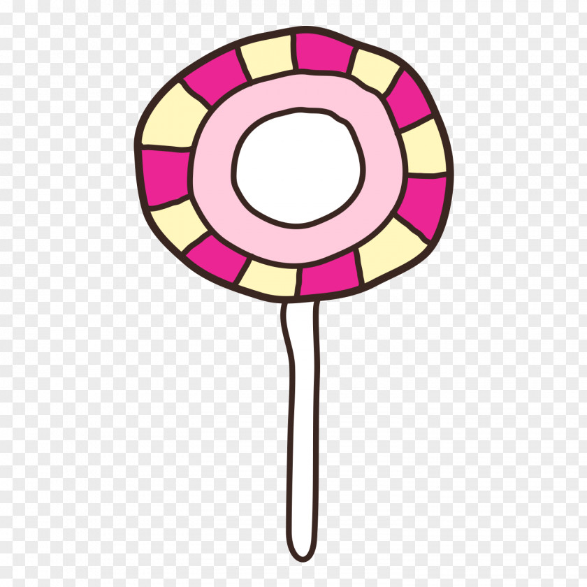 Lollipop LINE Clip Art PNG
