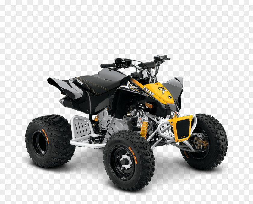 Motorcycle All-terrain Vehicle Can-Am Motorcycles RideNow Powersports Ocala PNG