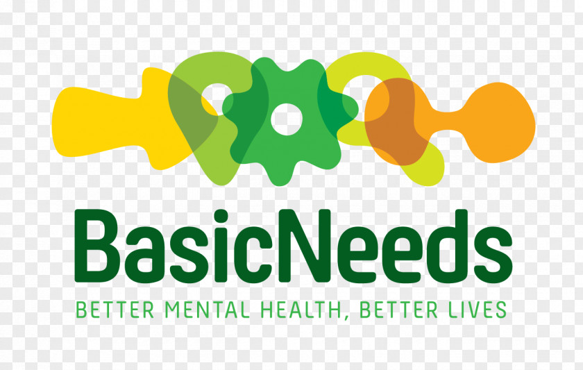 NGO Poster BasicNeeds Mental Health Basic Needs Organization PNG