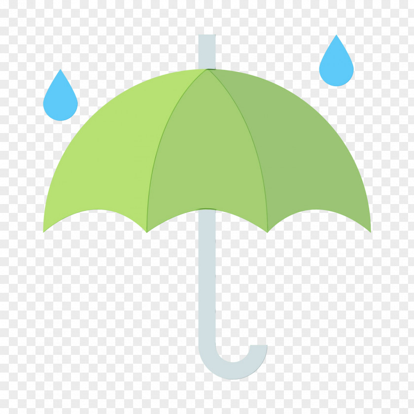 Plant Logo Umbrella Green Leaf Tree PNG