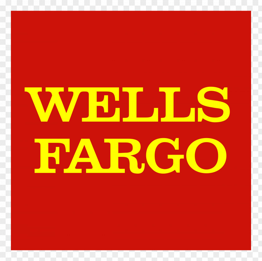 Ready-to-use Wells Fargo Logo Bank Duke Energy Center PNG