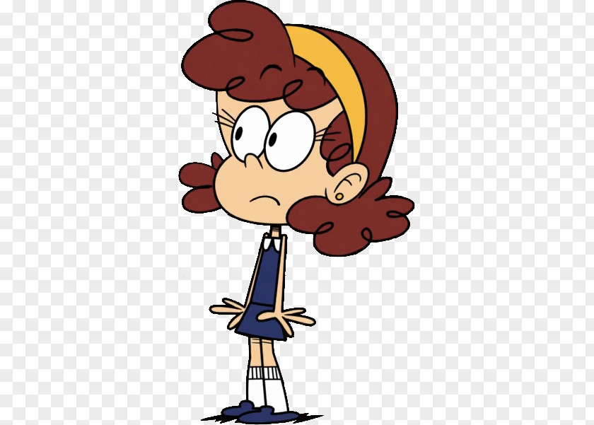 The Loud House Lincoln Luna Peanuts Wikia Nickelodeon PNG
