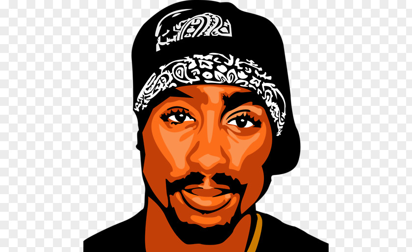 Tupac Shakur Hip Hop Music Greatest Hits Rapper Best Of 2Pac PNG hop music of 2Pac, , Tupak illustration clipart PNG