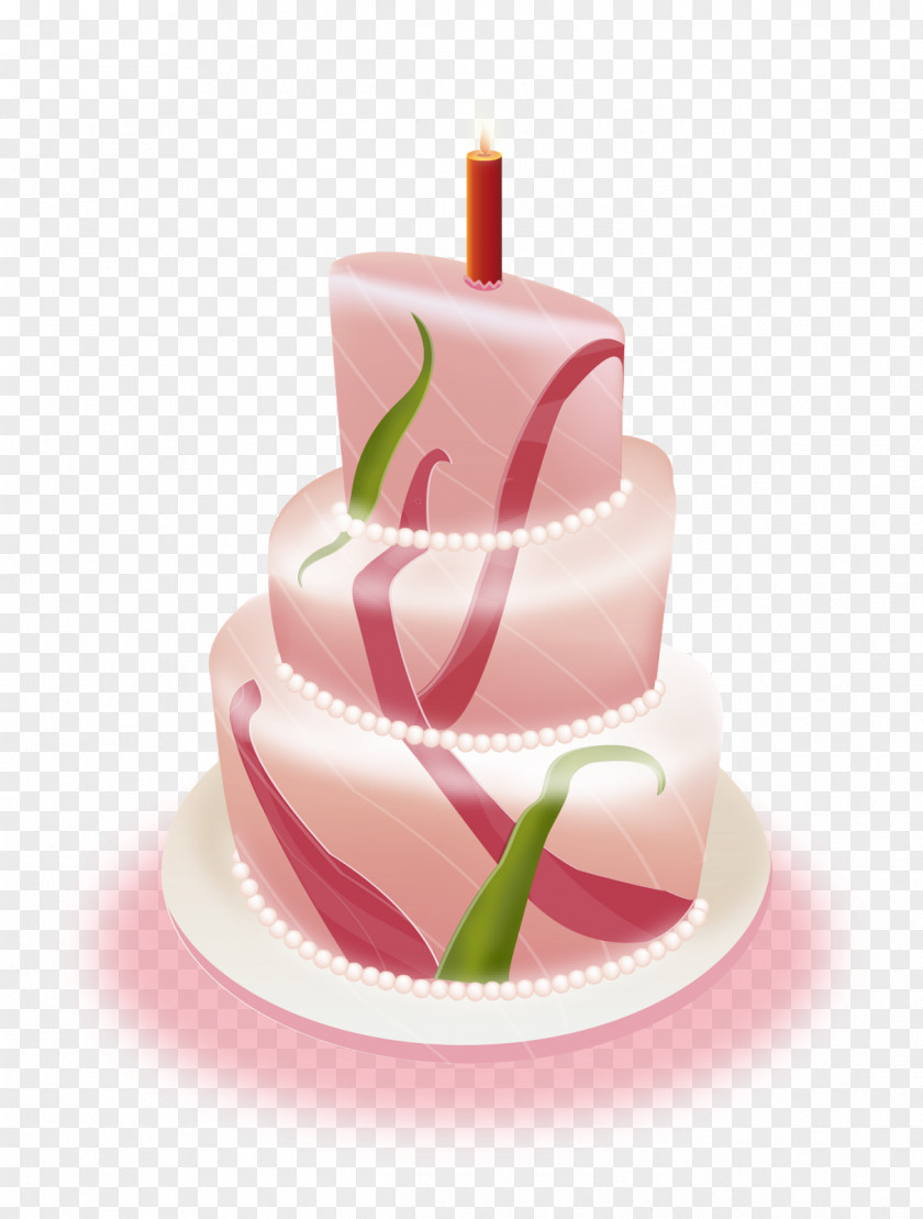 Wedding Cake Birthday Happy To You PNG