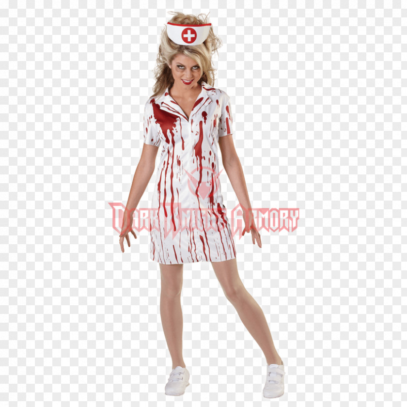 Woman Halloween Costume Clothing Dress PNG