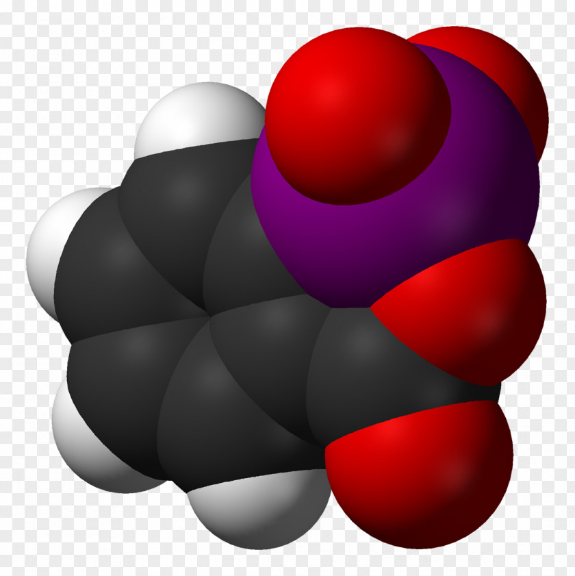 2-Iodoxybenzoic Acid Organic Synthesis Wikipedia Oxidizing Agent PNG