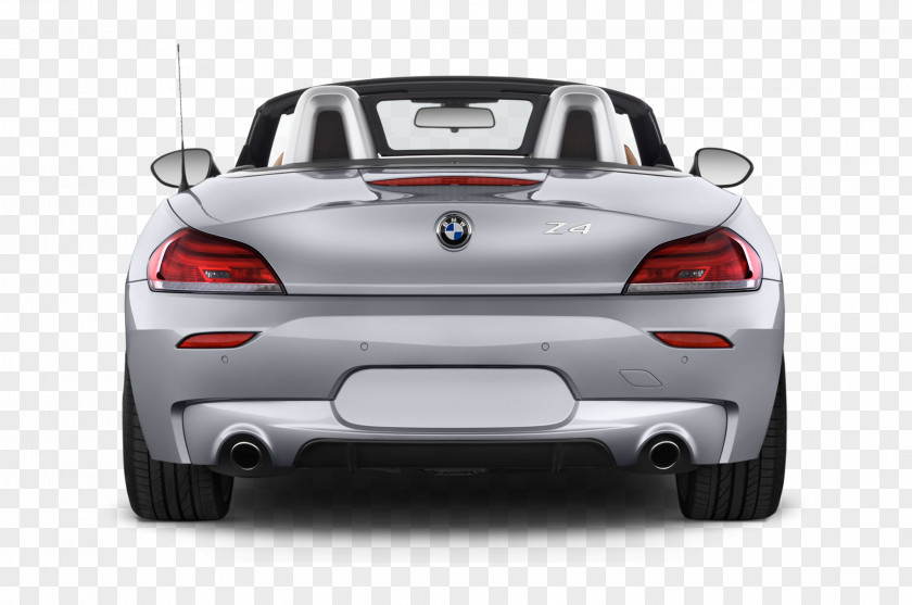 Bmw 2015 BMW Z4 Car M Roadster 1 Series PNG
