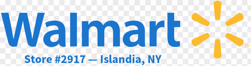 Business Walmart Logo Retail Wal-Mart 2811 Supercenter PNG