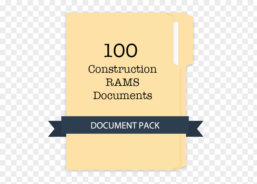 Construction Documents Phase Work Method Statement Risk Assessment General Contractor Management PNG