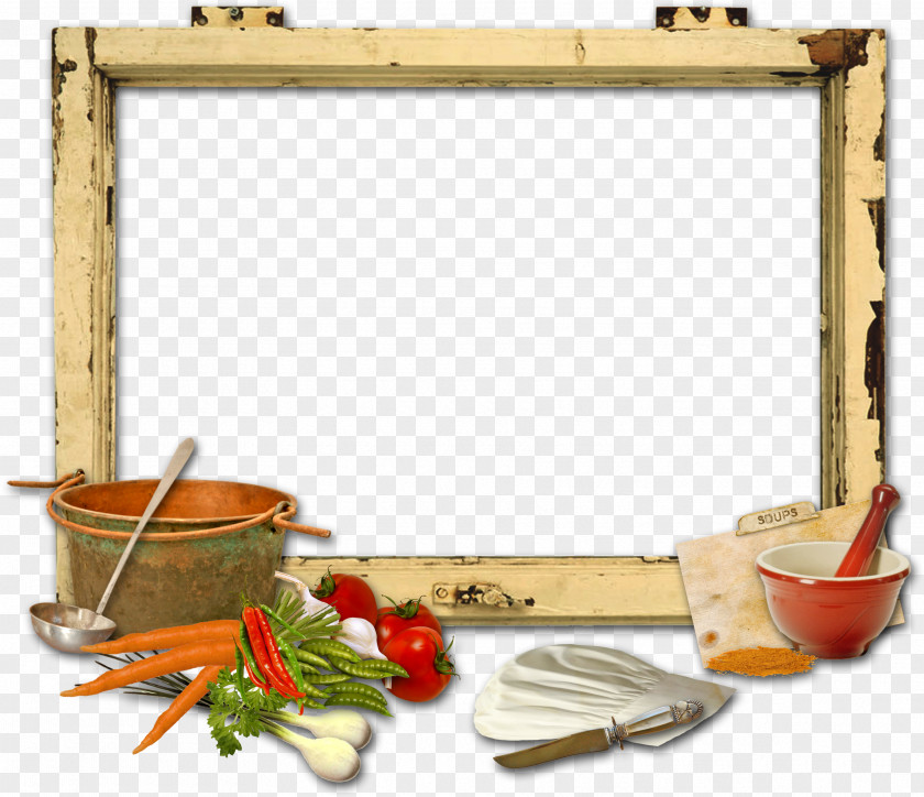 Cooking Kitchen Recipe Clip Art PNG