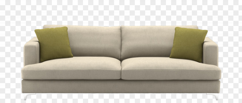 Design Sofa Bed Loveseat Couch Comfort Product PNG