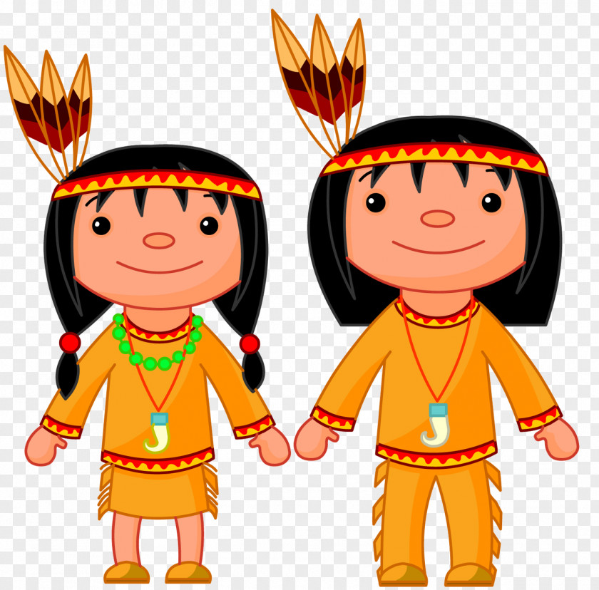 Indian Native Americans In The United States Clip Art PNG