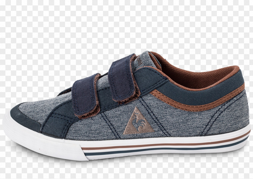 Le Coq Sportif Sneakers Shoe Suede PNG