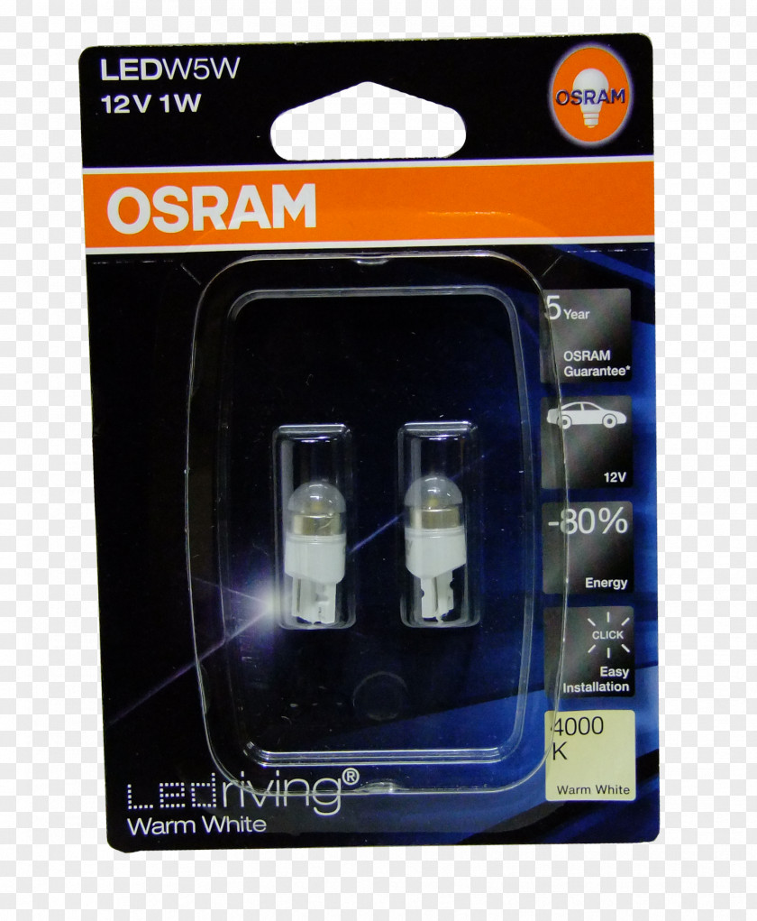 Light Incandescent Bulb LED Lamp Osram Lighting PNG