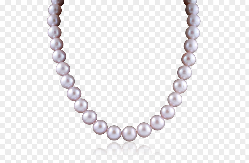 Necklace Pearl Earring Cultured Freshwater Pearls PNG
