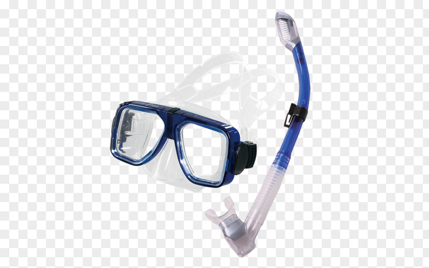 Snorkel Mask Diving & Snorkeling Masks Scuba Underwater Set PNG