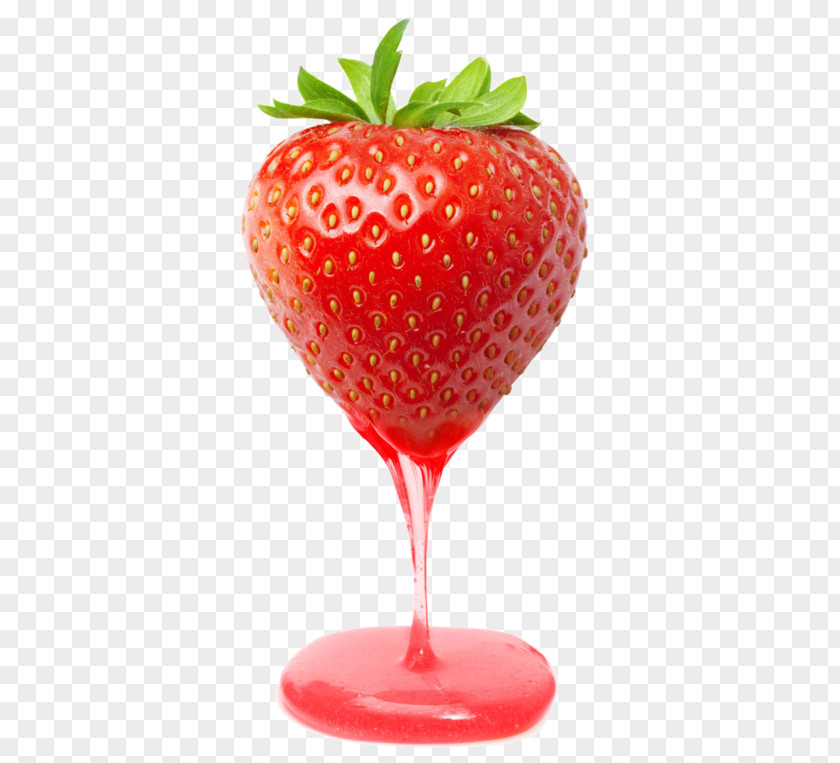 Strawberry Jam Juice Blessed Space Day Spa PNG