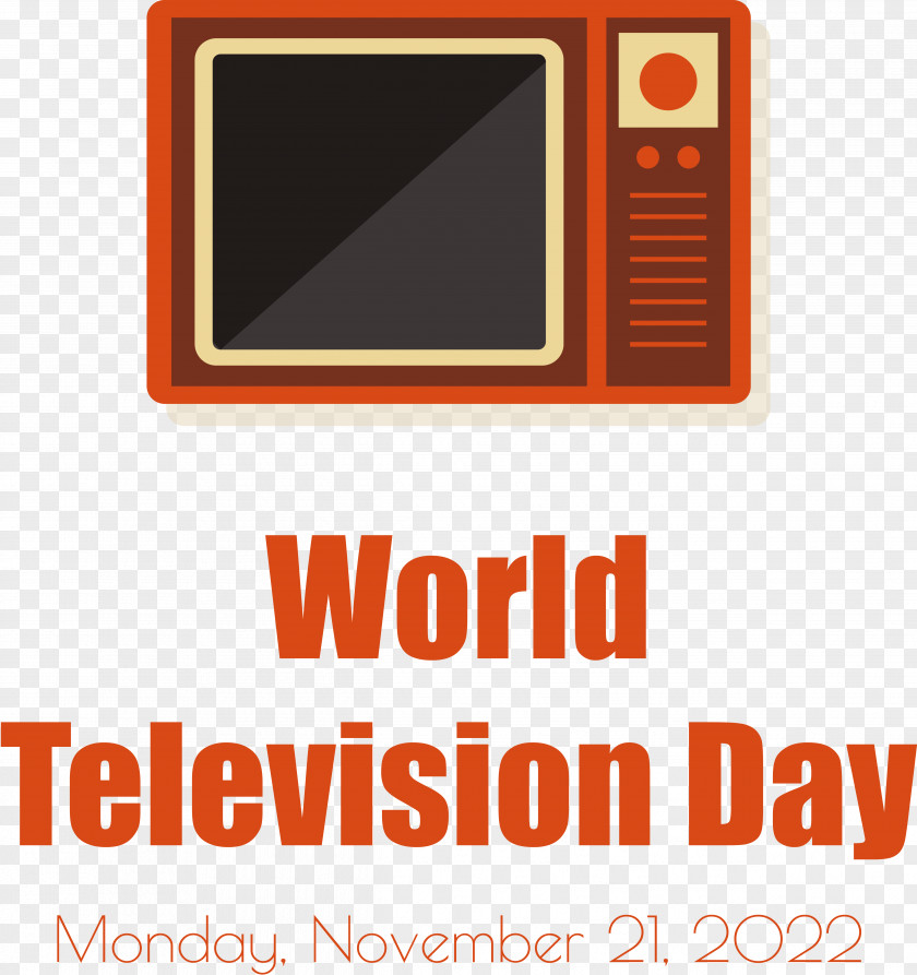 World Television Day PNG