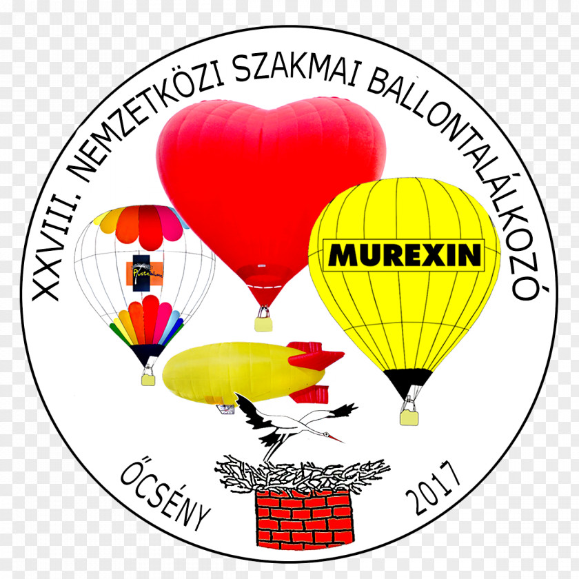 Balloon Hot Air Clip Art Murexin PNG
