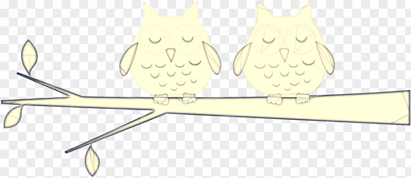 Bird Pet Owl Cartoon PNG