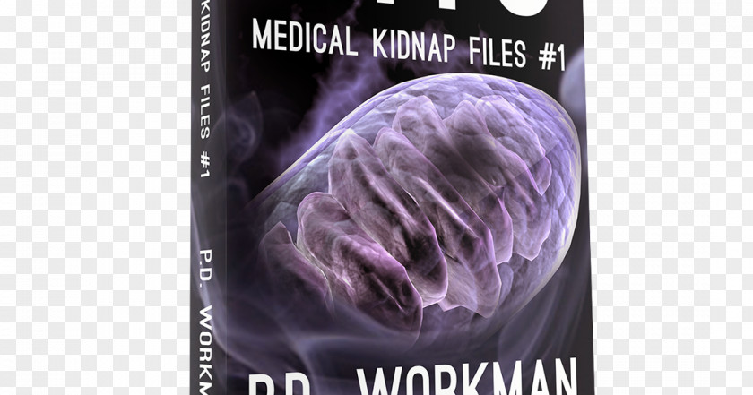 Book Amazon.com Proxy Ruby Between The Cracks Something Magical Medical Kidnap Files PNG