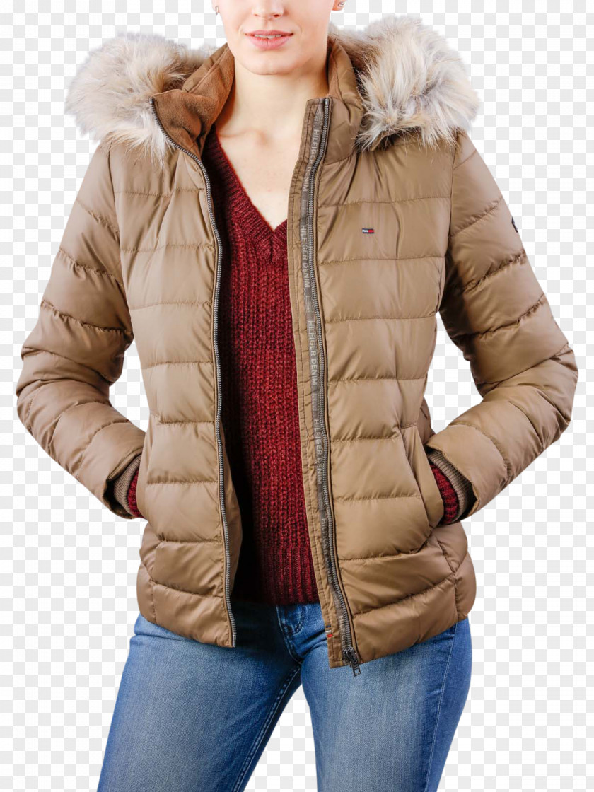 Brown Jeans For Women Fur Clothing Beige PNG