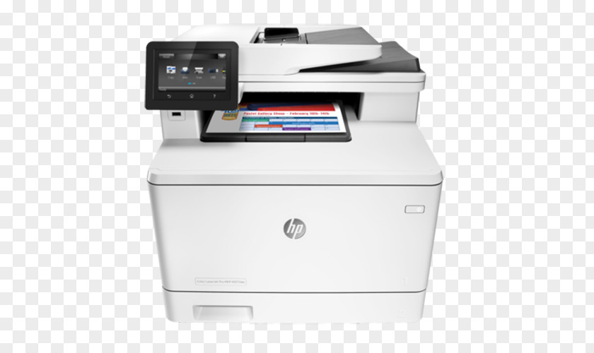 Camera Supplies Hewlett-Packard HP LaserJet Multi-function Printer Laser Printing PNG
