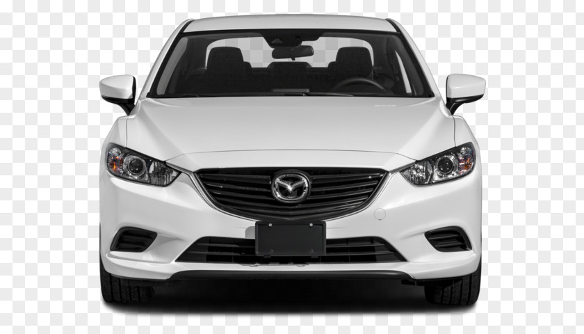 Car 2017 Mazda6 Sport Honda Accord Sedan PNG