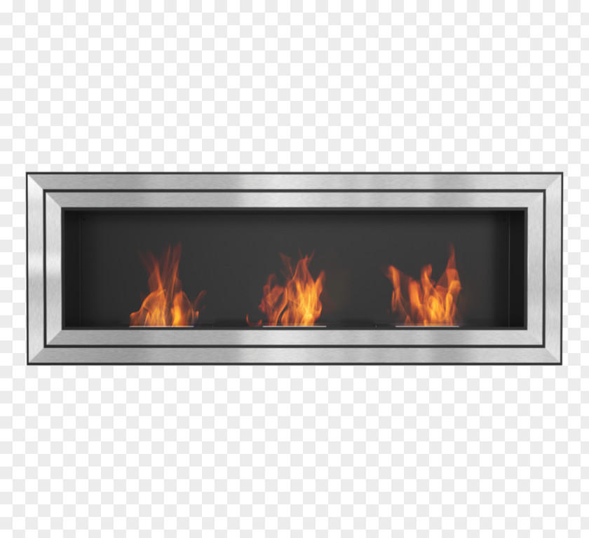 Chimney Bio Fireplace Biokominek Ethanol Fuel PNG