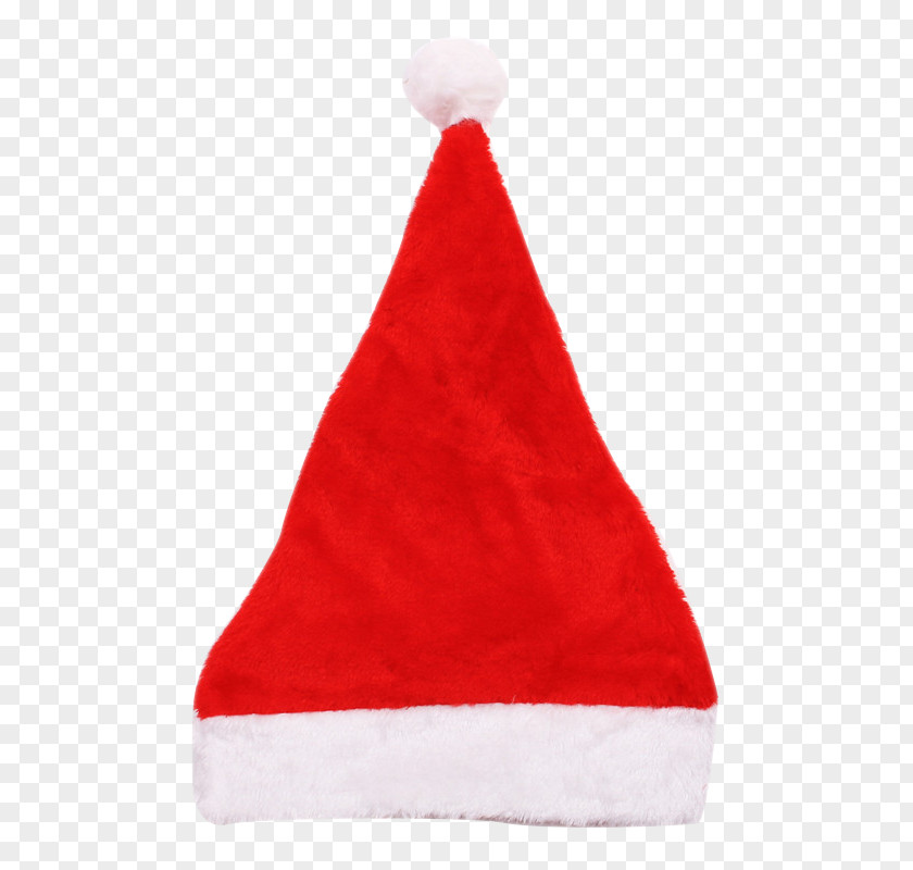 Christmas Hat Santa Claus Fez Cap PNG