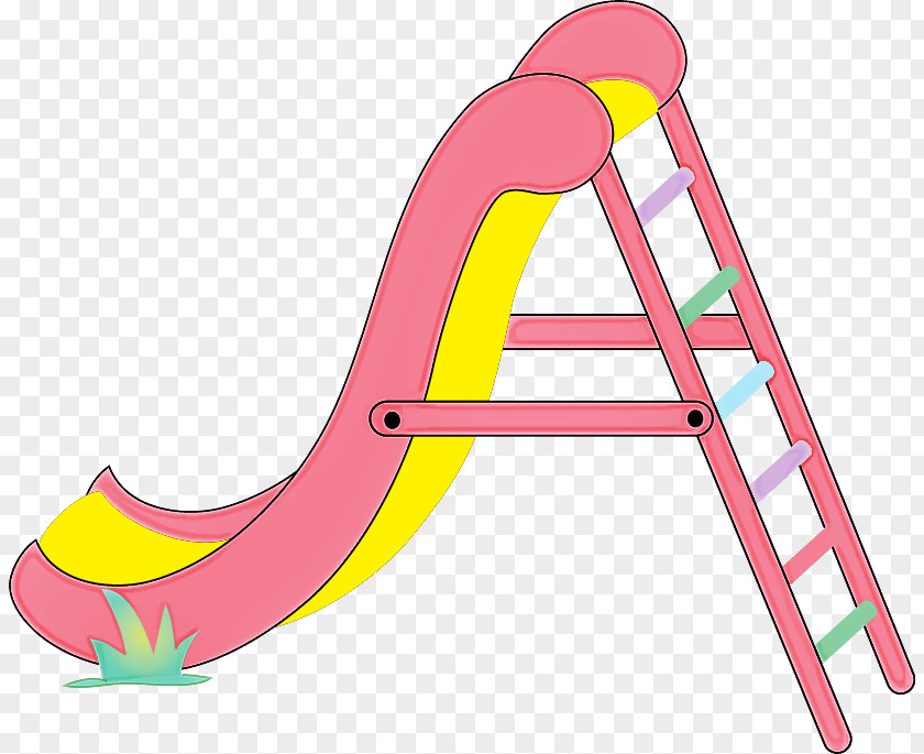 Chute Playground Slide Clip Art PNG