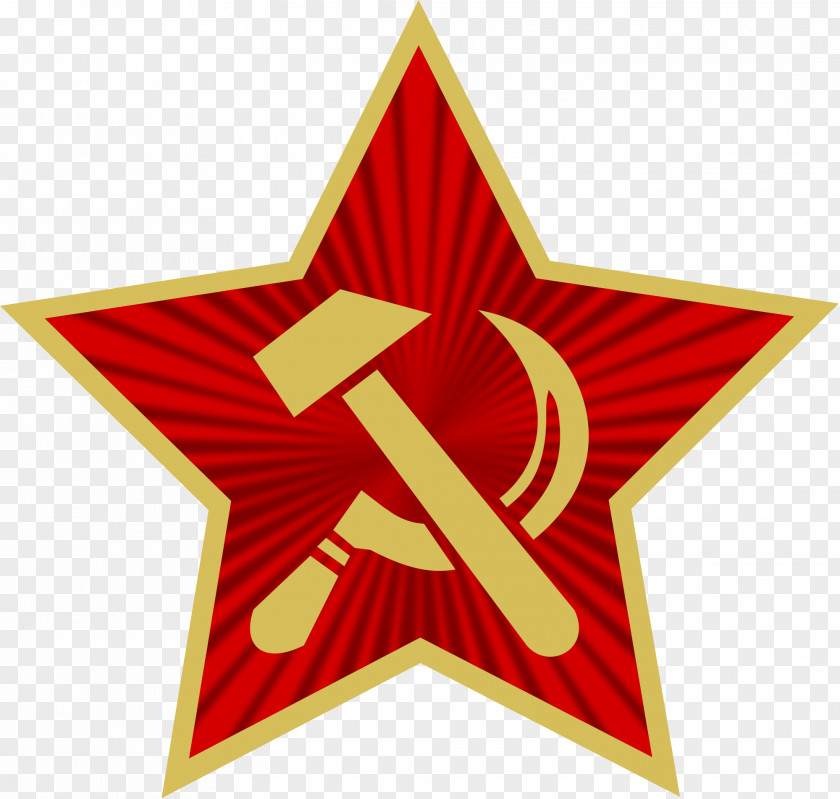 Communist Party Of Germany Logo Communism PNG