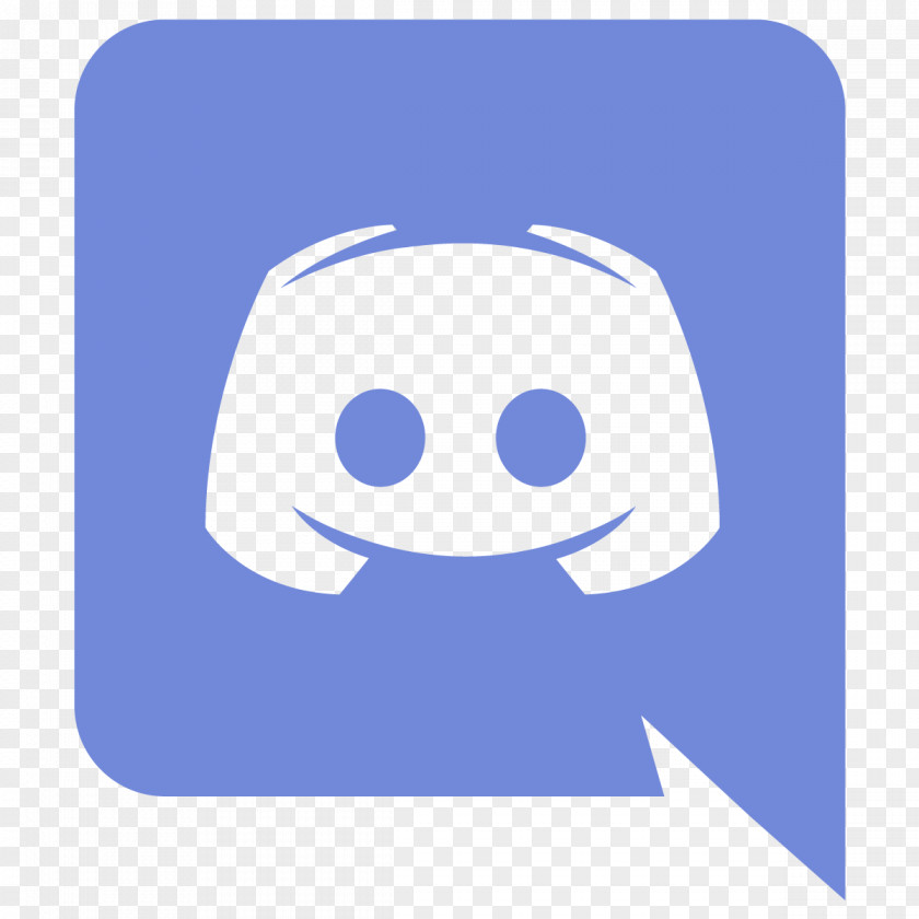 Discord Logo PNG