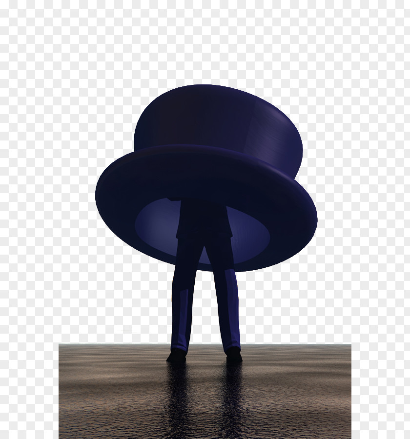 Hat Man Stock Photography Royalty-free PNG