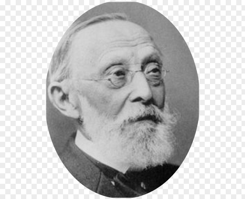 Hepburn Rudolf Virchow Cell Theory Pathology Optical Microscope PNG