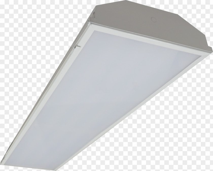 High Power Lens Light Fixture Fluorescent Lamp Lighting PNG