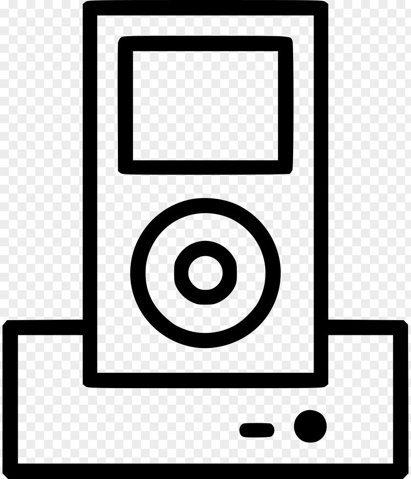 Ipods Icon Clip Art JPEG PNG