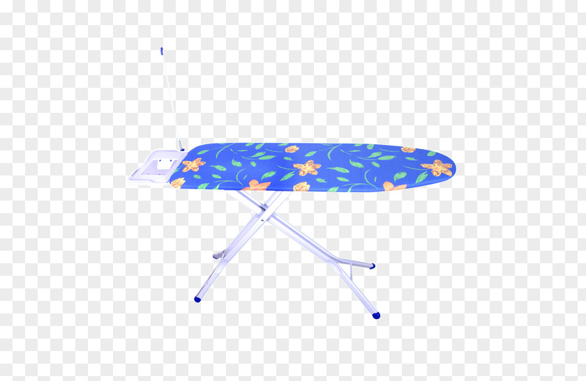 Iron Table Line Plastic PNG
