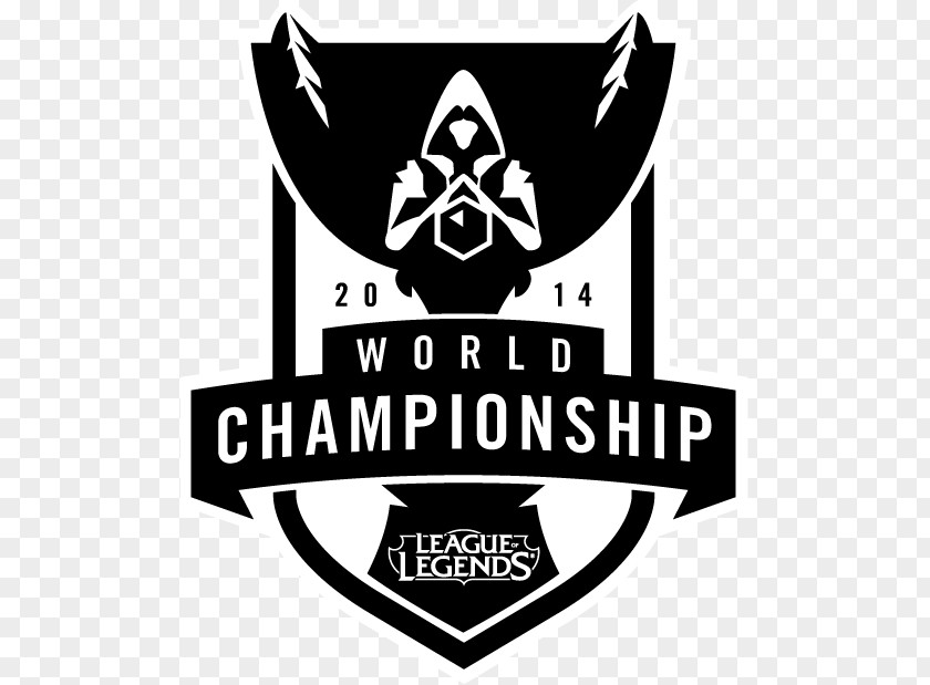 League Of Legends 2014 World Championship Legends: Season 3 2015 Series PNG