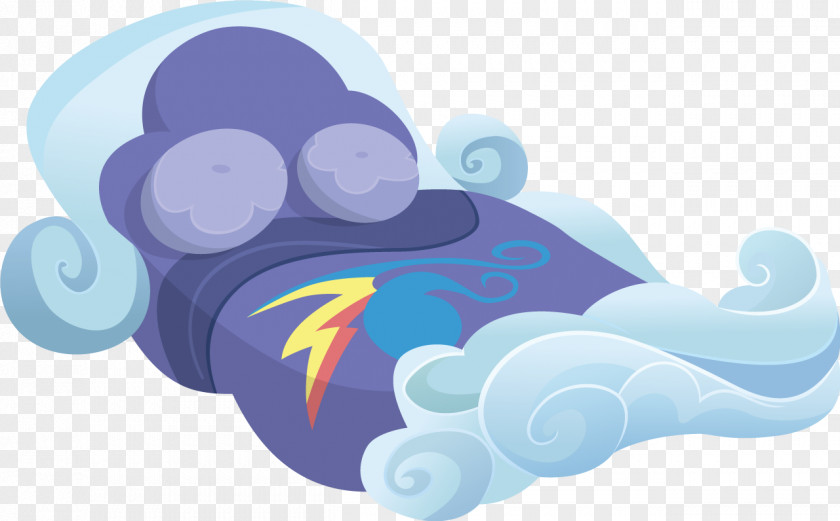 My Little Pony Rainbow Dash Pony: Friendship Is Magic Fandom Twilight Sparkle Bedroom PNG