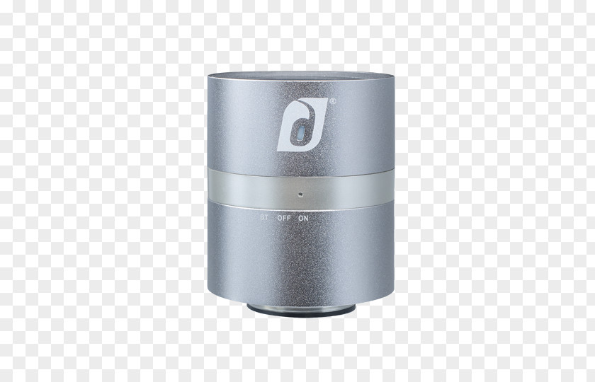 Red DG-iSound-6367 Wireless Speaker AudioBluetooth Loudspeaker DreamGear Twist Mini Bluetooth PNG