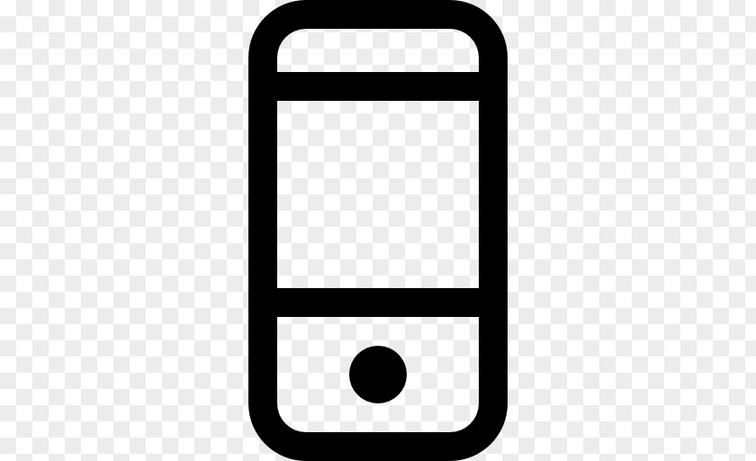Smartphone Telephone PNG