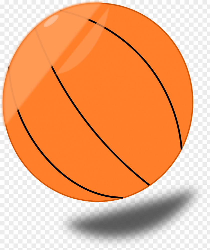 Top Basketball Sport Ball Game PNG