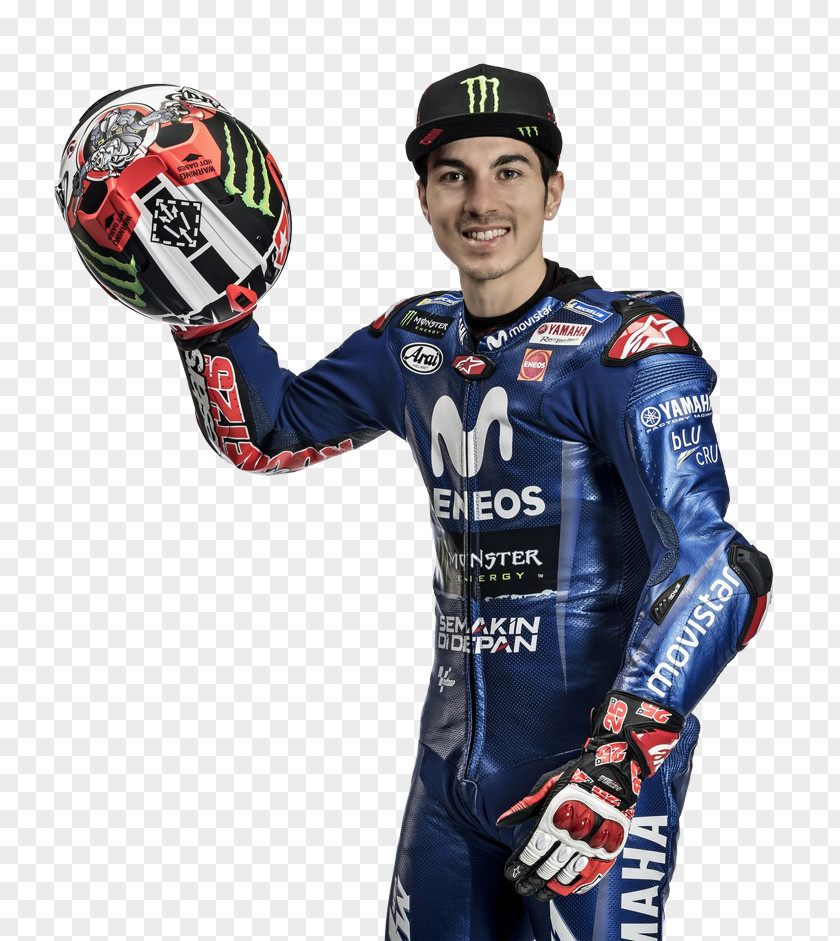 Valentino Rossi 2018 Maverick Viñales MotoGP Season Movistar Yamaha YZR-M1 PNG