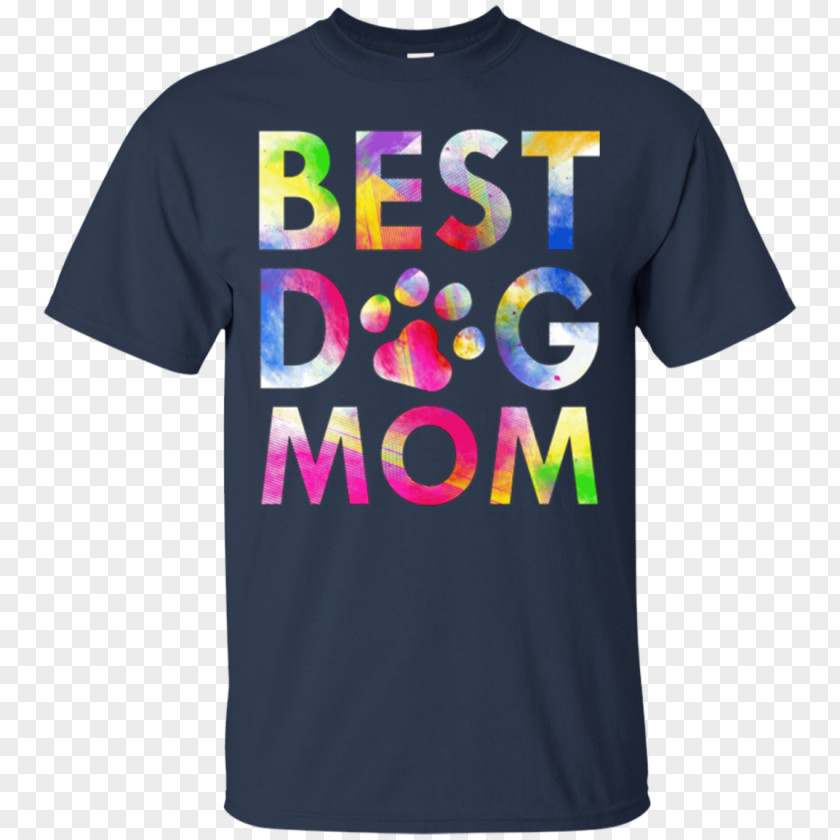 Watercolor Mom T-shirt Sleeve Hoodie Top PNG