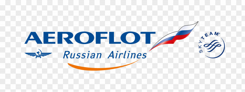 Airplane Logo Aeroflot Airline Airport Check-in PNG