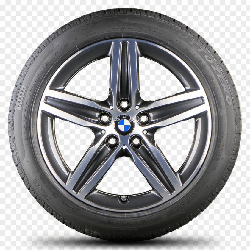 Bmw Alloy Wheel BMW 1 Series Car Spoke PNG