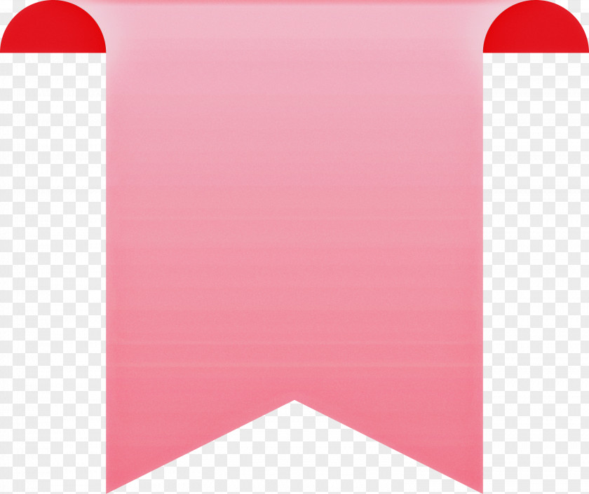 Bookmark Ribbon PNG