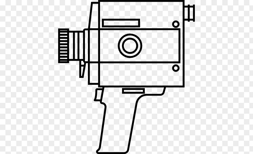 Camera Super 8 Film Video Cameras Photography PNG